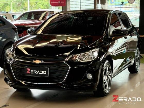CHEVROLET ONIX 1.0 FLEX LT MANUAL CHEVROLET ONIX 1.0 FLEX LT MANUAL